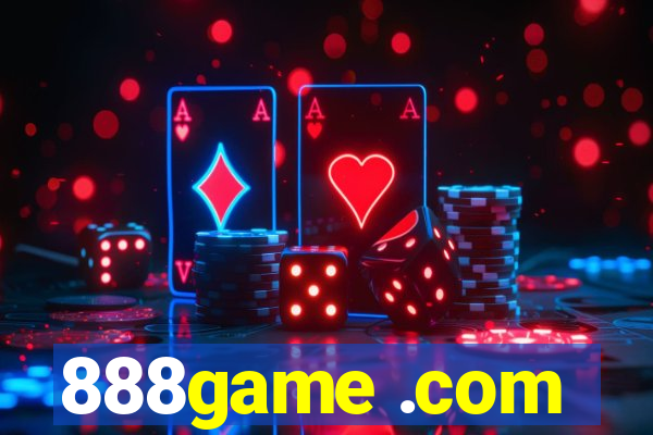 888game .com